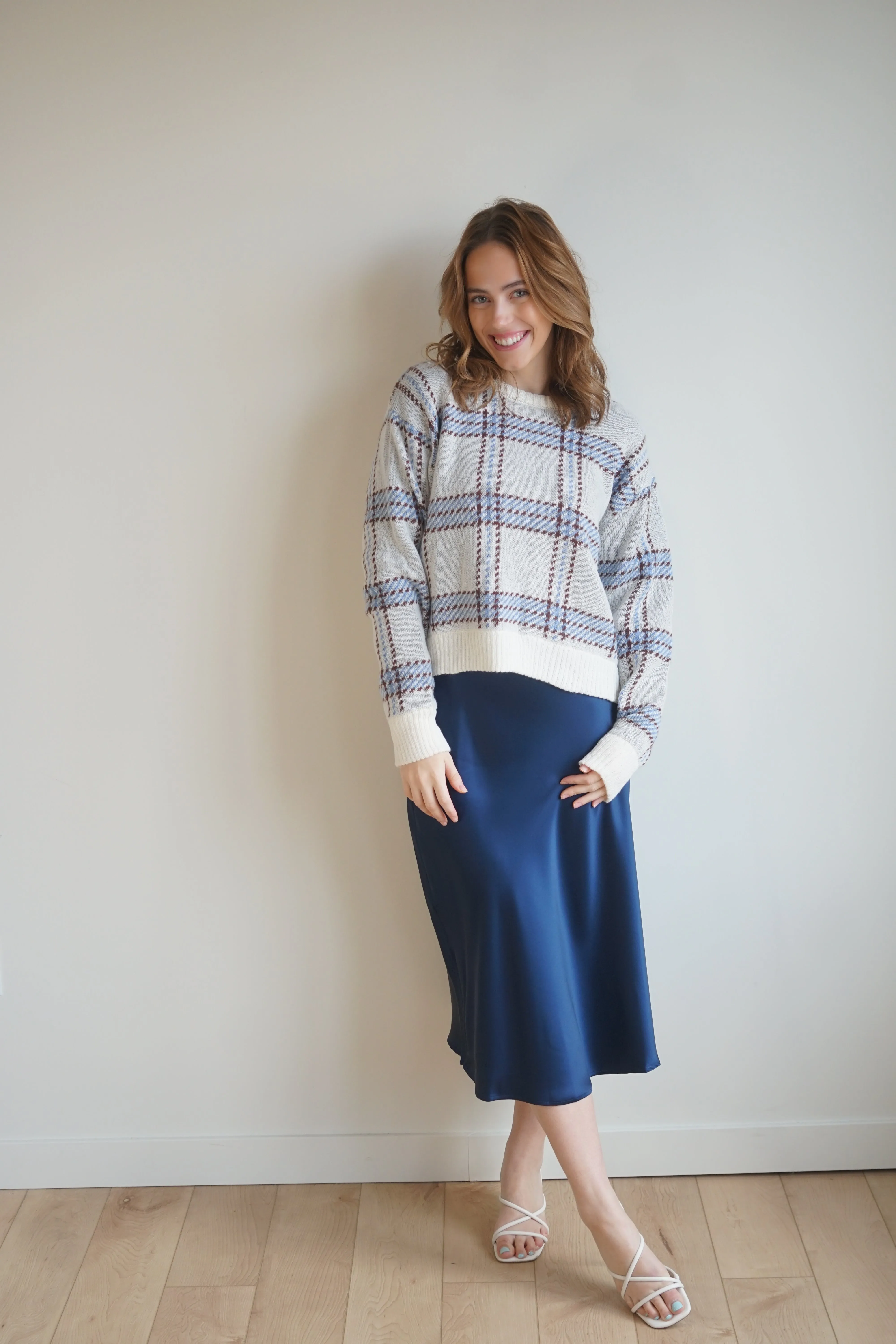 Junction Sweater- Z Supply sold by Uforia Muse product image thumbnail 2