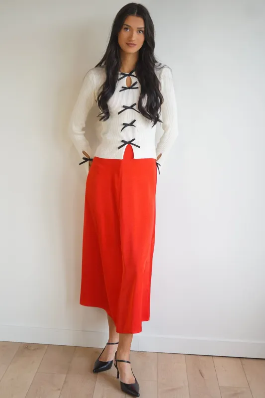 Northpointe Skirt- Z Supply sold by Uforia Muse