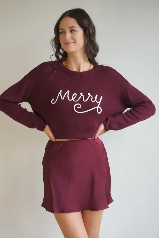 Chablis Mini- Z Supply sold by Uforia Muse