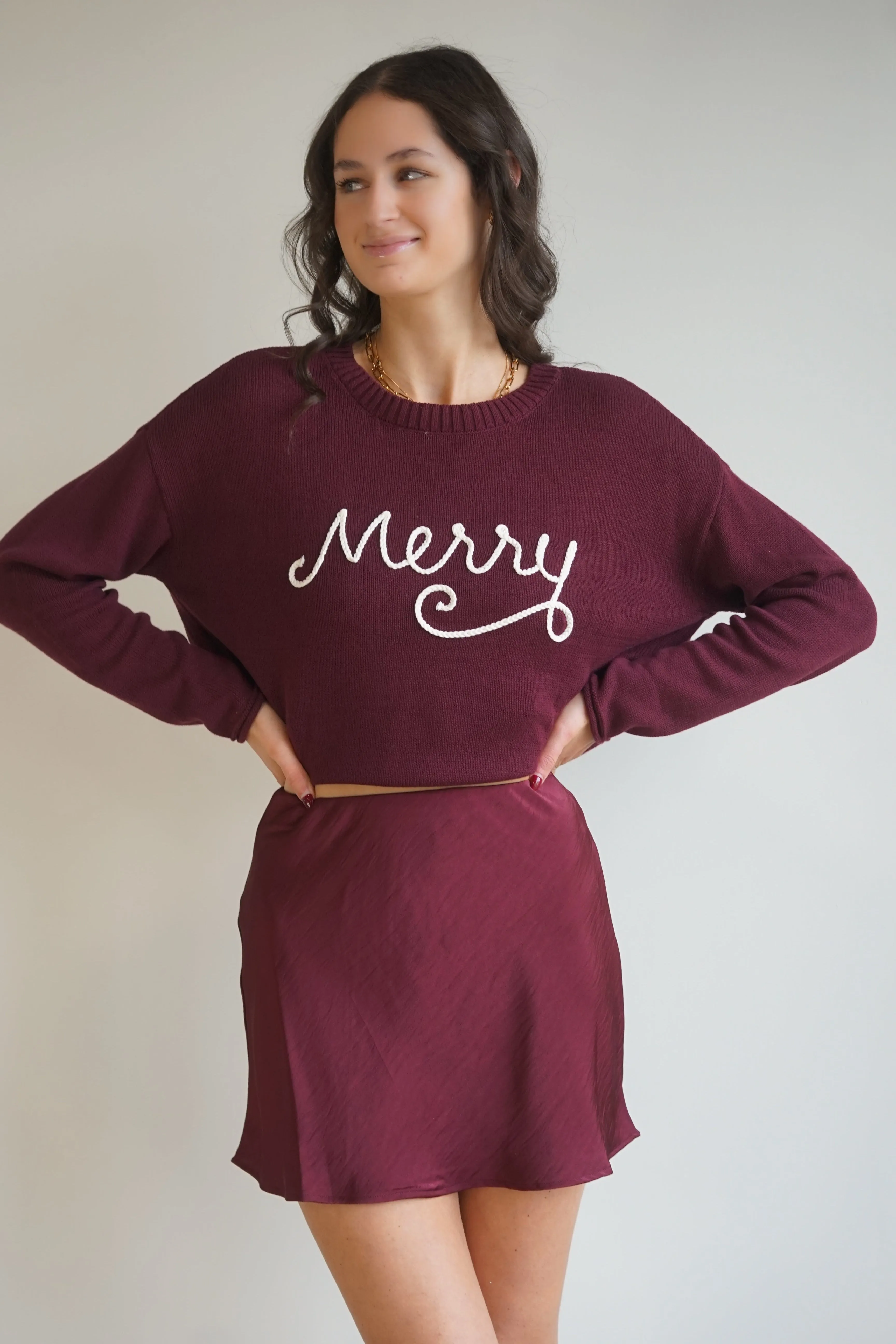 Chablis Mini- Z Supply sold by Uforia Muse