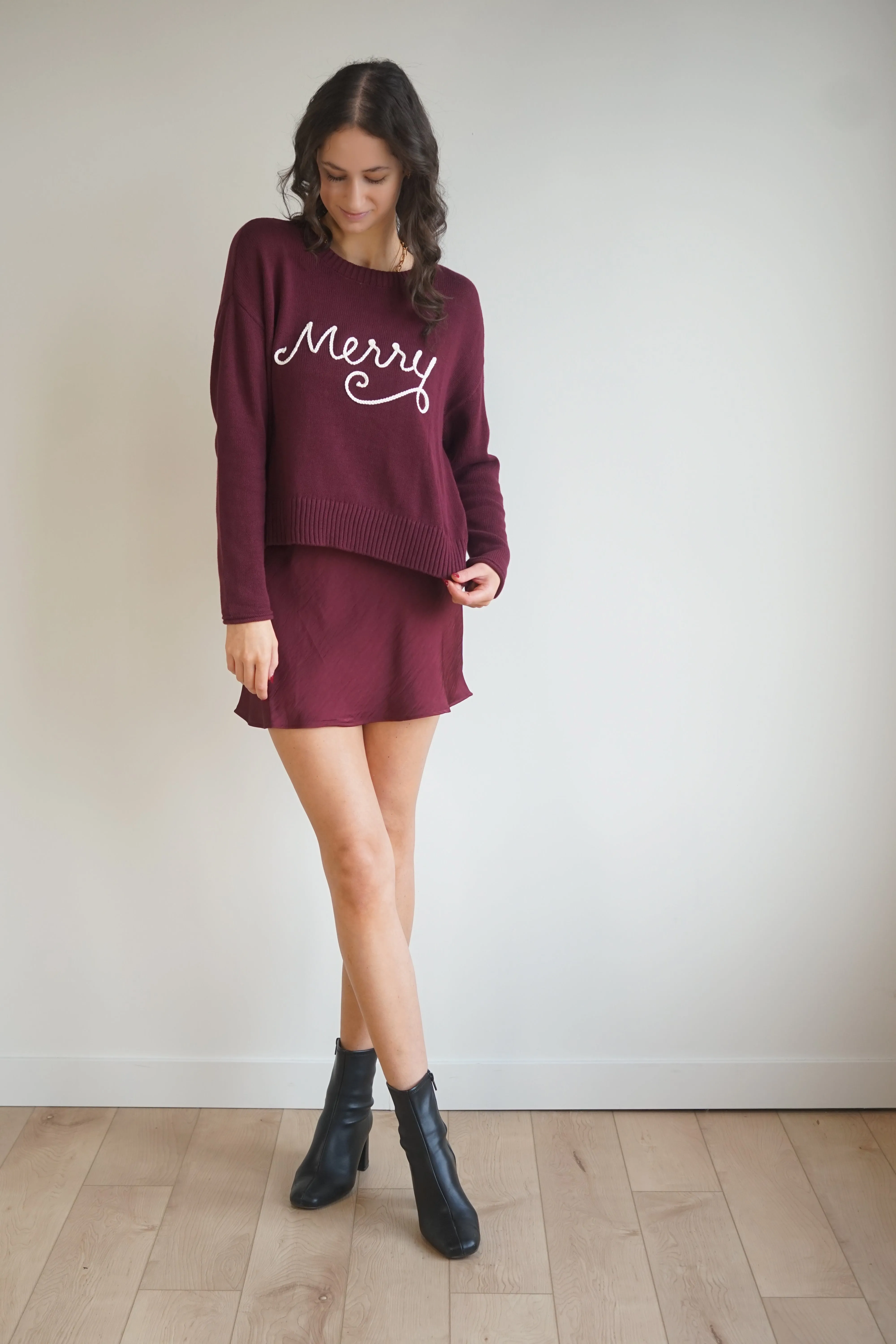 Chablis Mini- Z Supply sold by Uforia Muse product image thumbnail 3