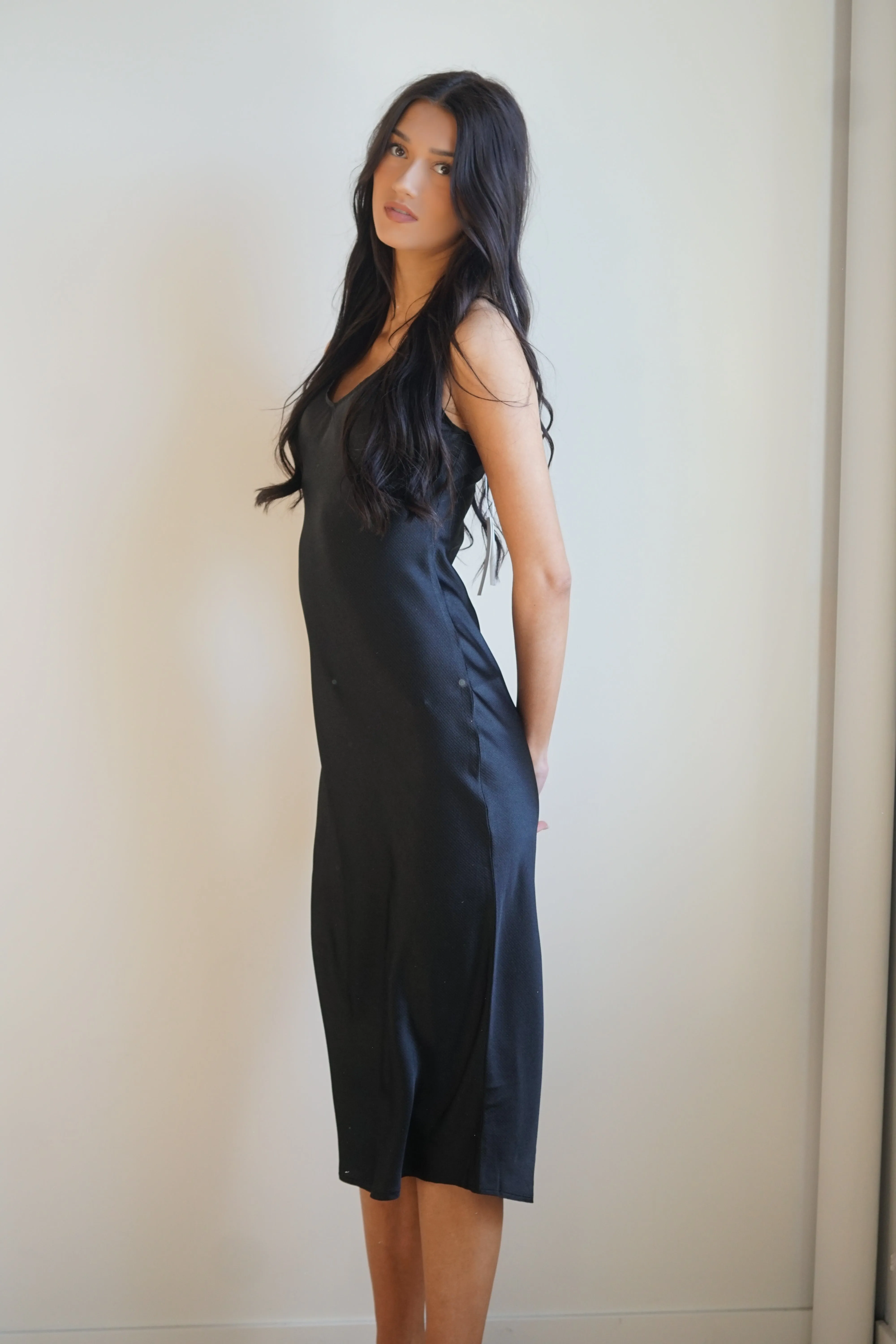 Astra Dress- Gentle Fawn sold by Uforia Muse product image thumbnail 2