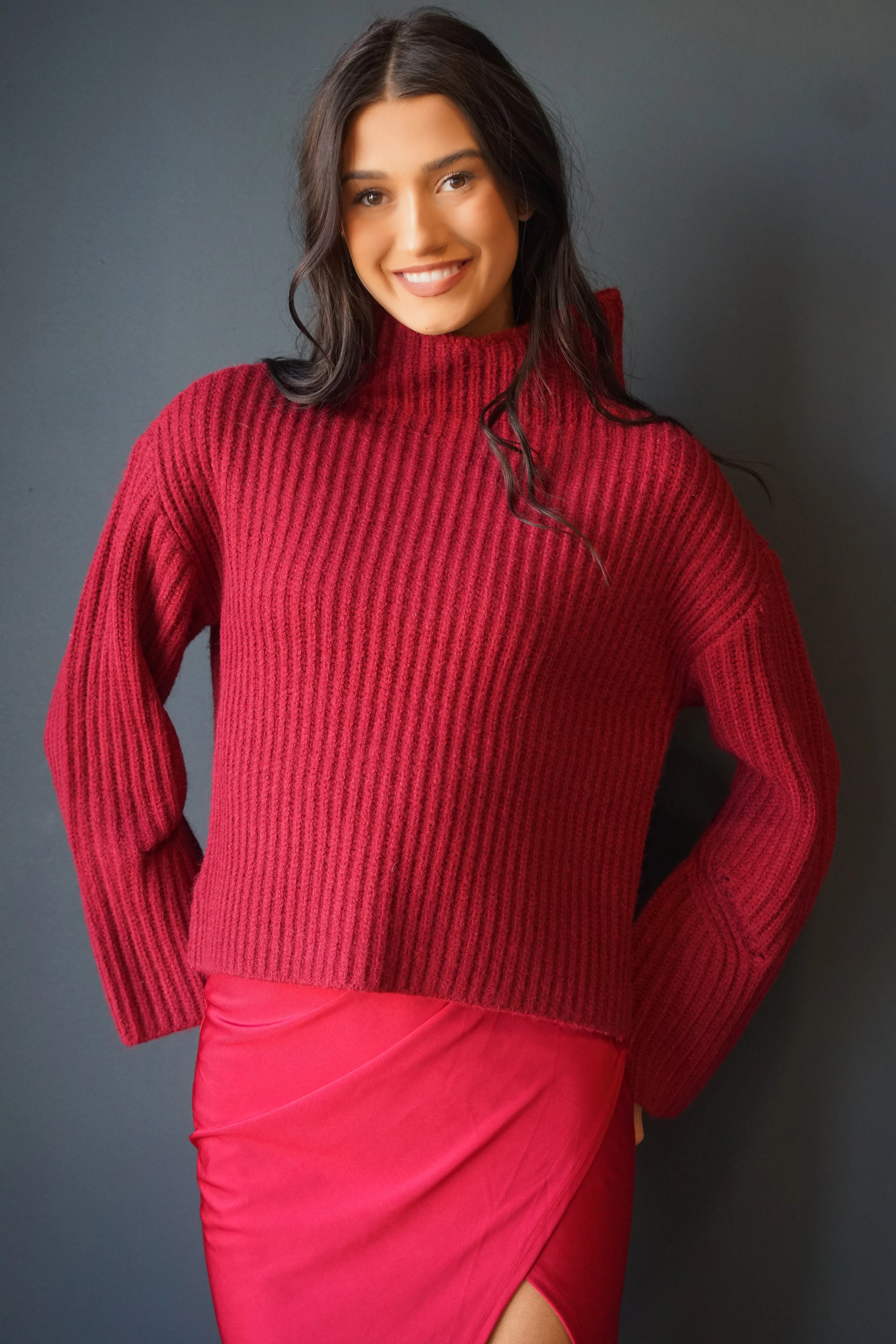 Marlow Knit- Gentle Fawn sold by Uforia Muse