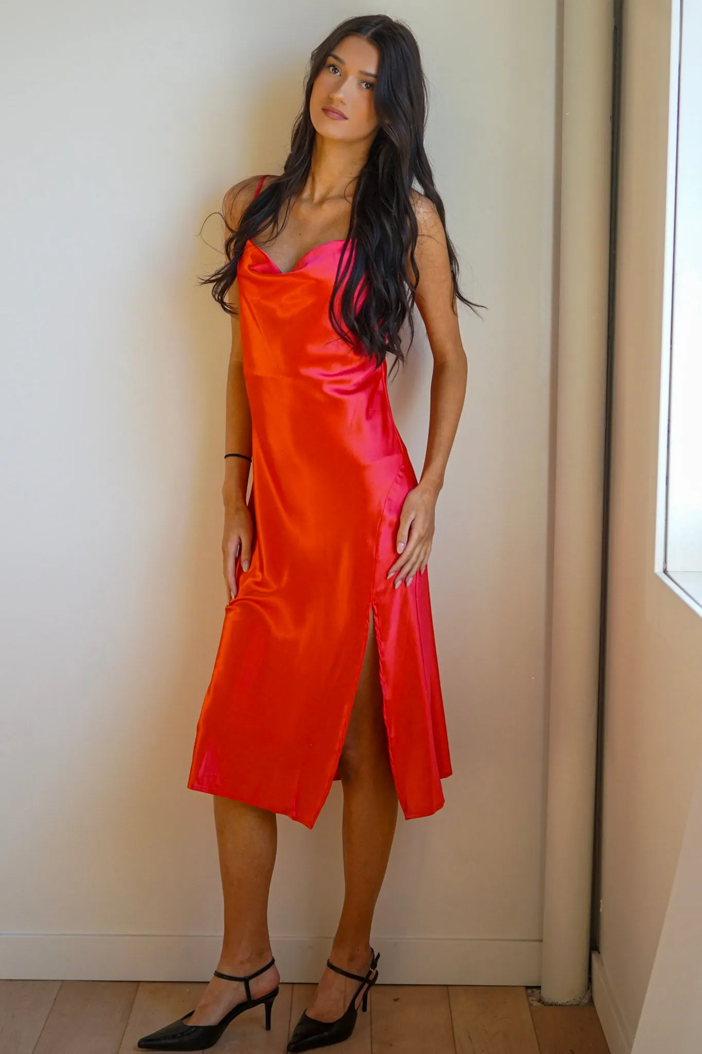 Mistletoe Dress sold by Uforia Muse product image thumbnail 3