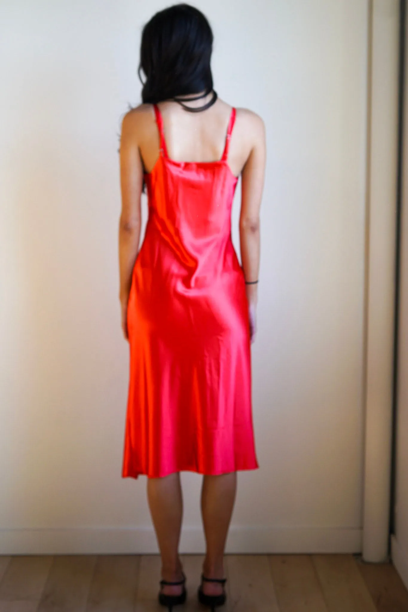 Mistletoe Dress sold by Uforia Muse product image thumbnail 4