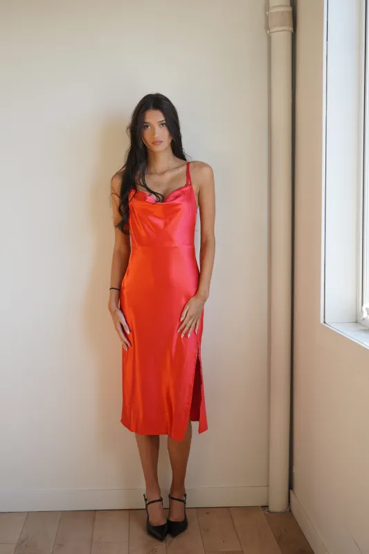 Mistletoe Dress sold by Uforia Muse