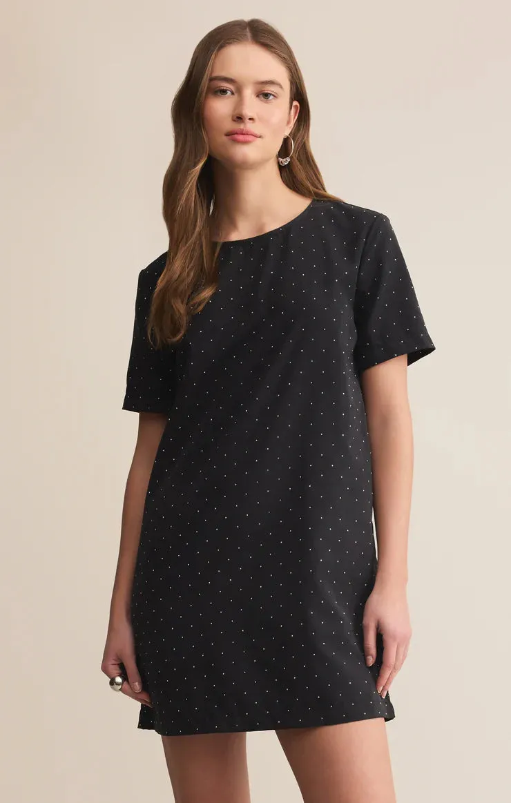 Zinnia Dress-Z Supply sold by Uforia Muse