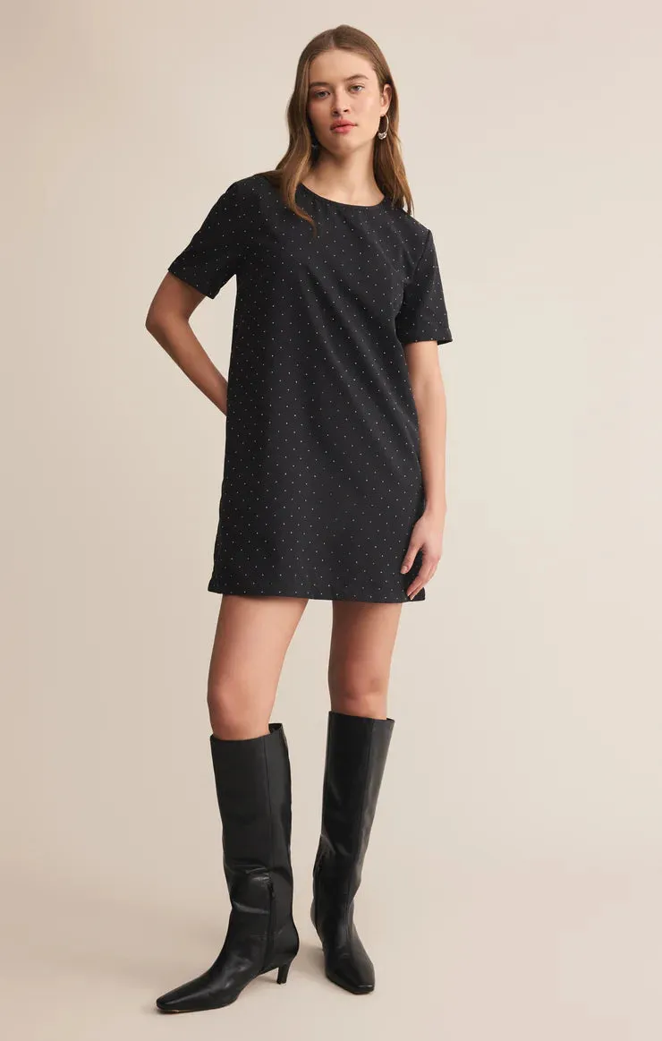 Zinnia Dress-Z Supply sold by Uforia Muse product image thumbnail 4