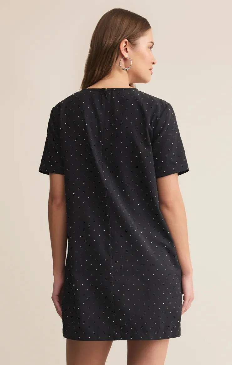 Zinnia Dress-Z Supply sold by Uforia Muse product image thumbnail 2