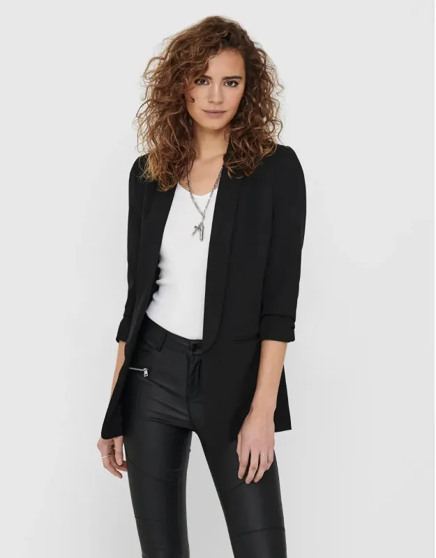 Elly Blazer-Only sold by Uforia Muse