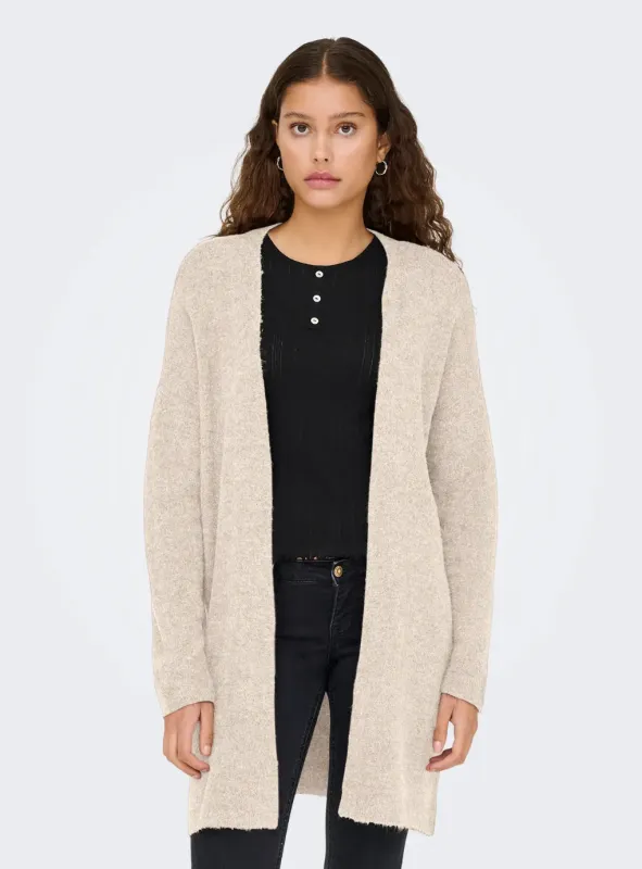 Talio Cardigan-3 Colours sold by Uforia Muse