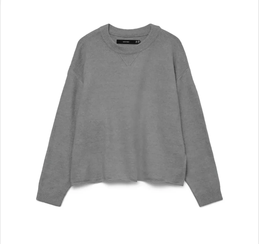 Boom Knit -Vero Moda sold by Uforia Muse