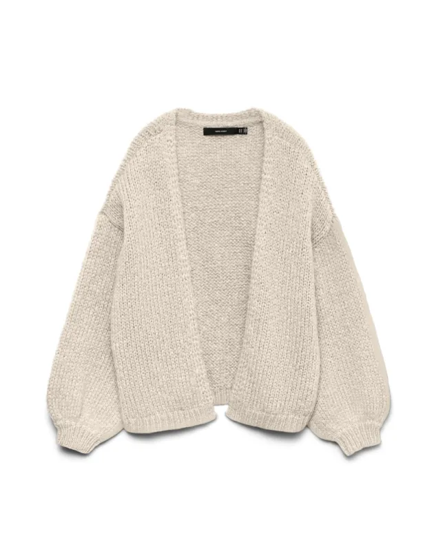 May Be Soft Cardi-Vero Moda sold by Uforia Muse