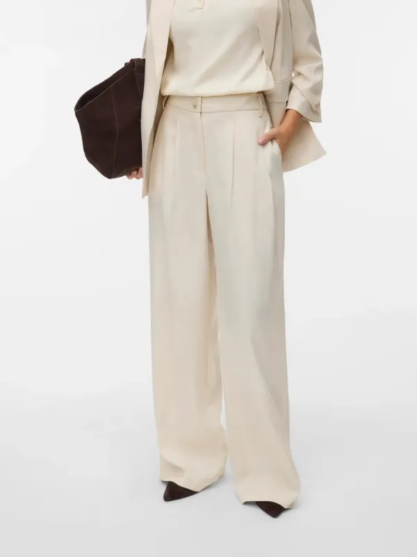 Steffi Pant-Vero Moda sold by Uforia Muse