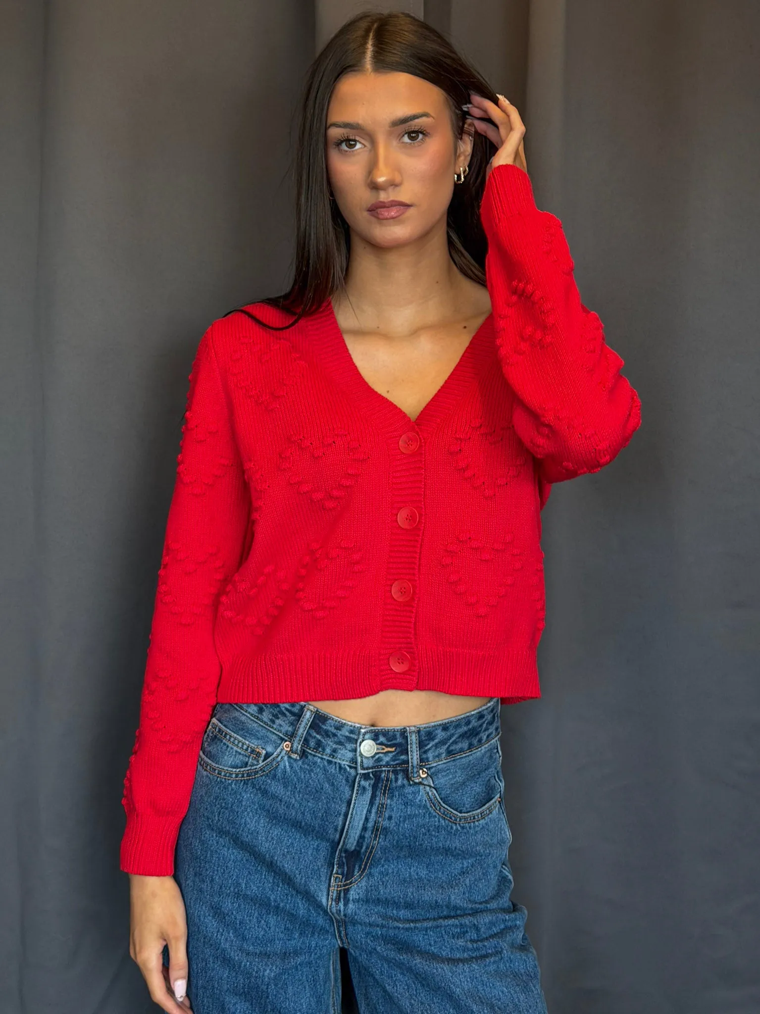 All Yours Cardigan- Z Supply sold by Uforia Muse