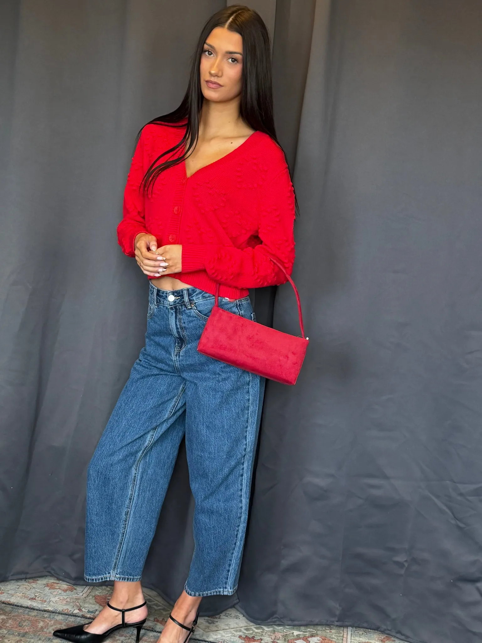 All Yours Cardigan- Z Supply sold by Uforia Muse product image thumbnail 2