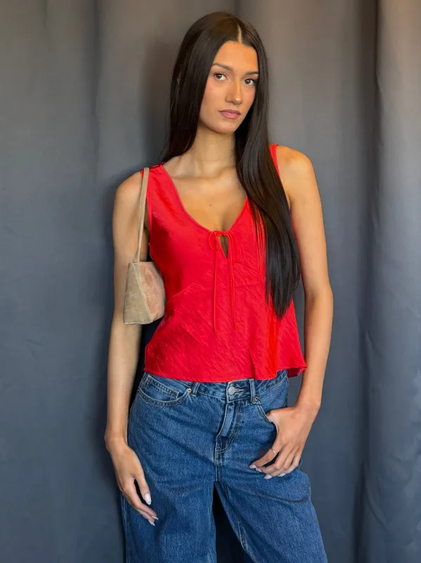 Luana Top- Z Supply sold by Uforia Muse