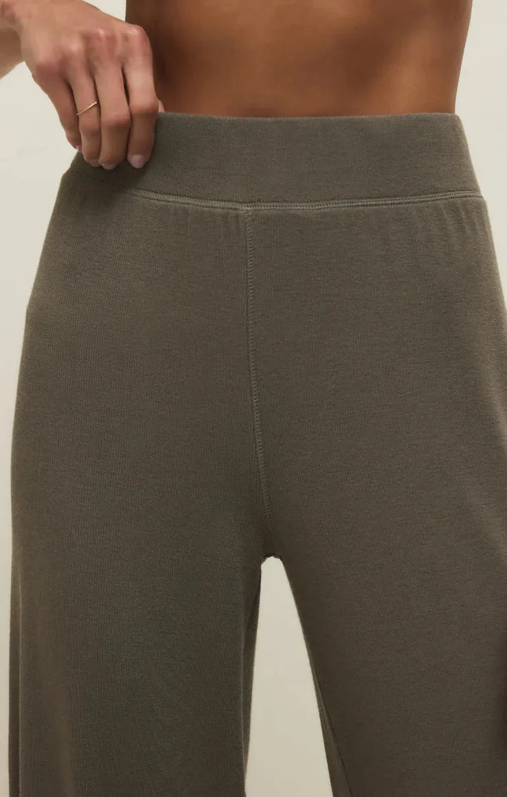 Renae Rib Pant-Z Supply sold by Uforia Muse product image thumbnail 3