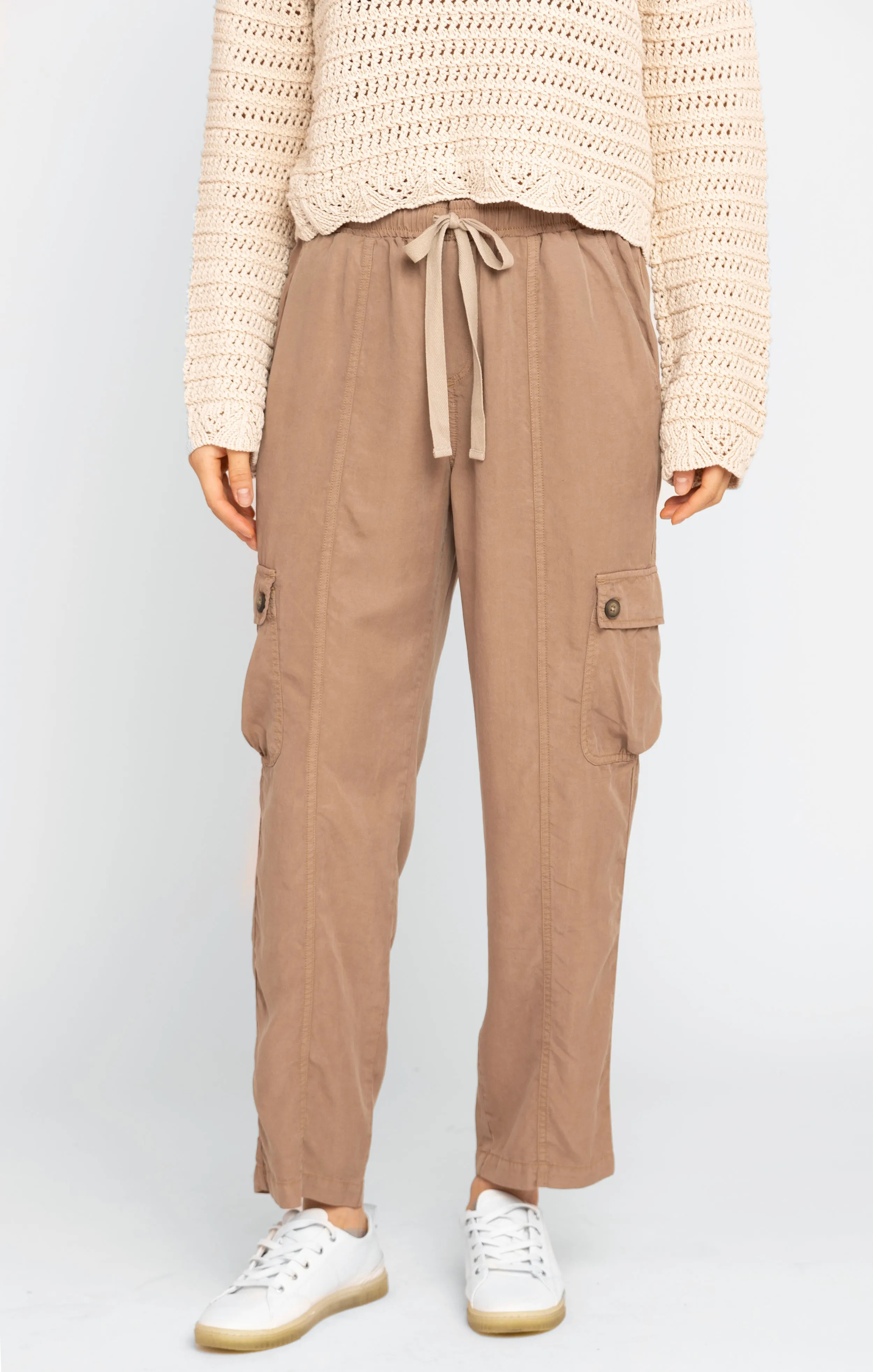 Cargo Jogger - Dex sold by Uforia Muse