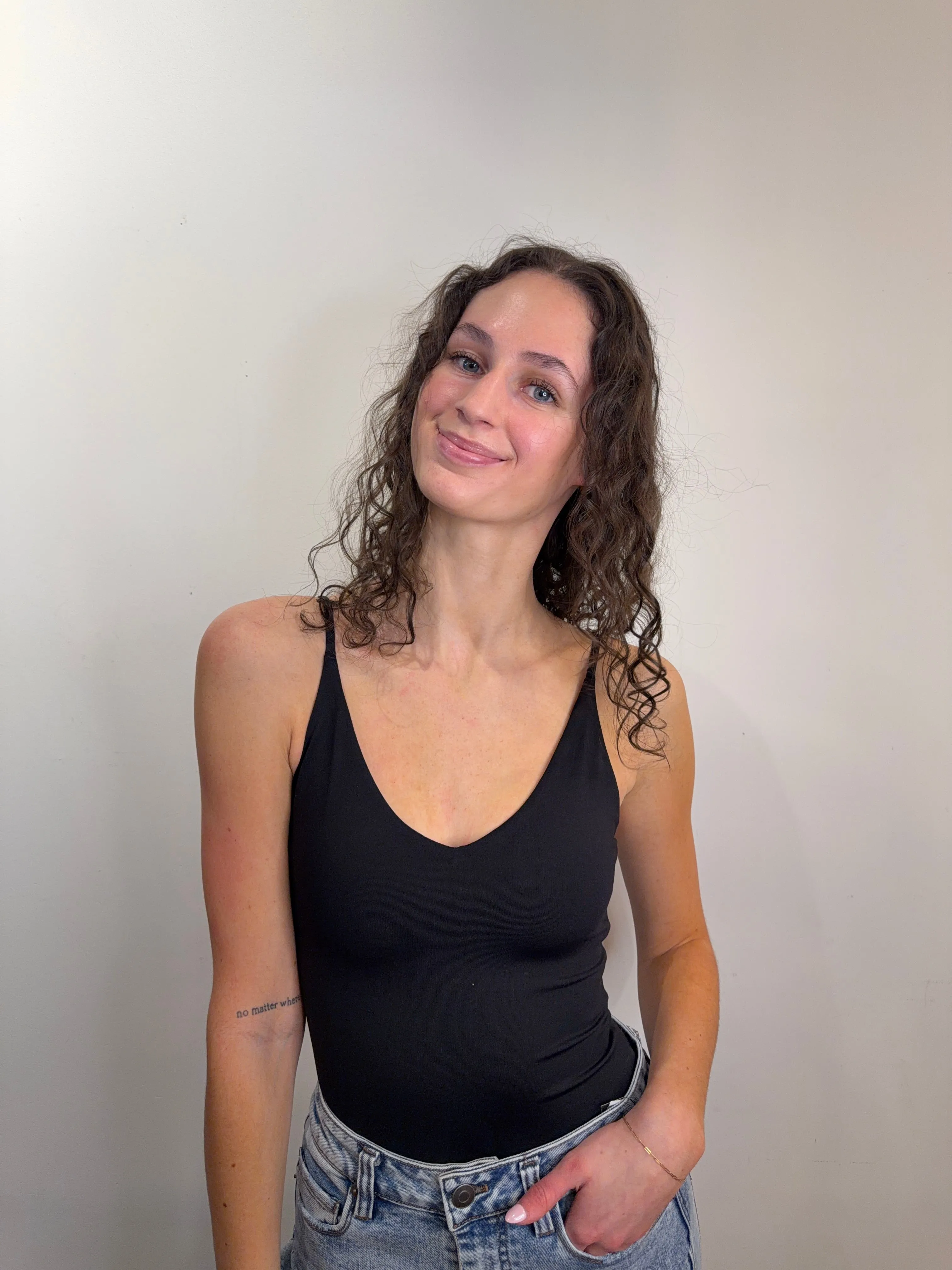 Varen Bodysuit-Second Skin-RD Style sold by Uforia Muse product image thumbnail 3