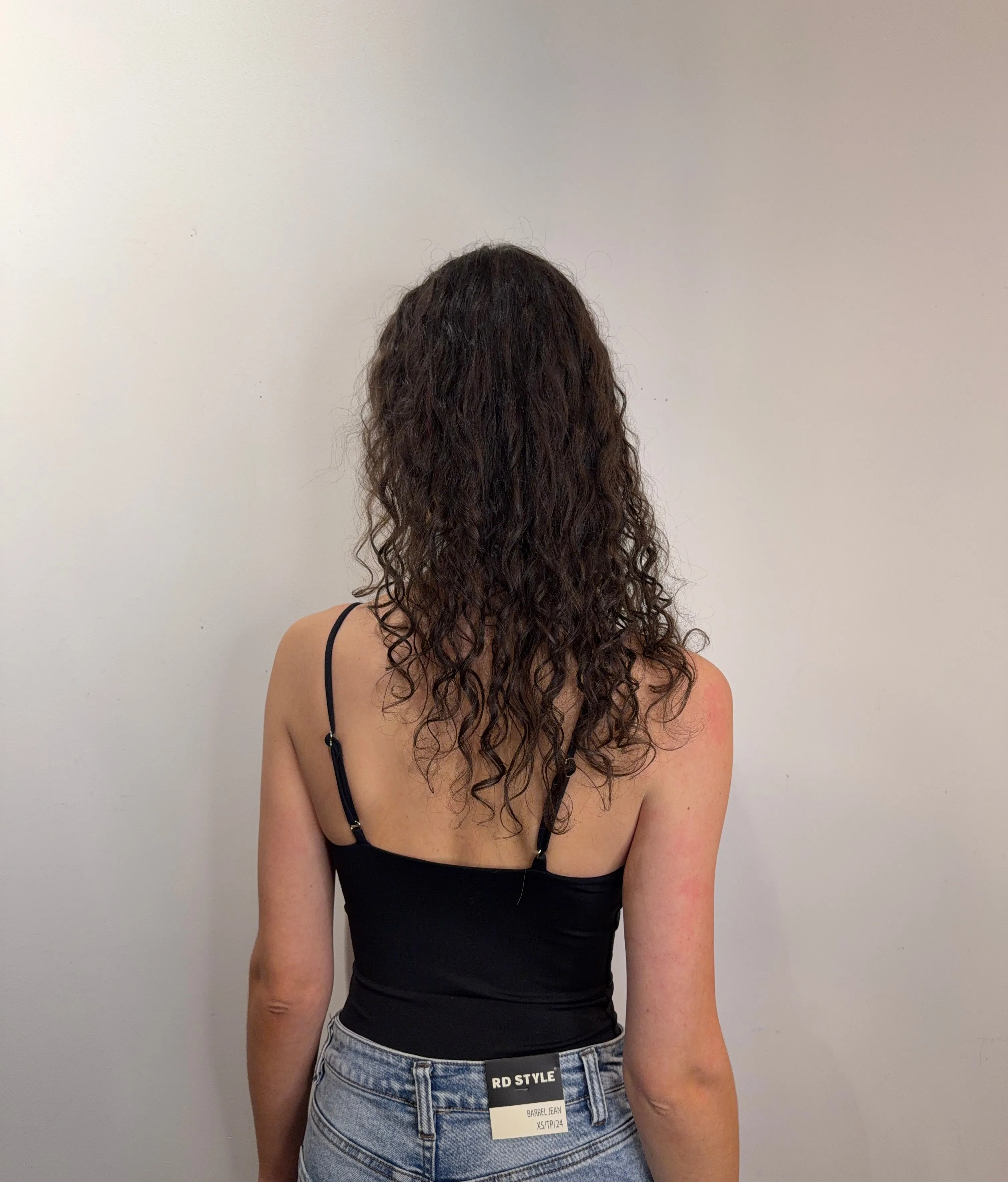 Varen Bodysuit-Second Skin-RD Style sold by Uforia Muse product image thumbnail 4