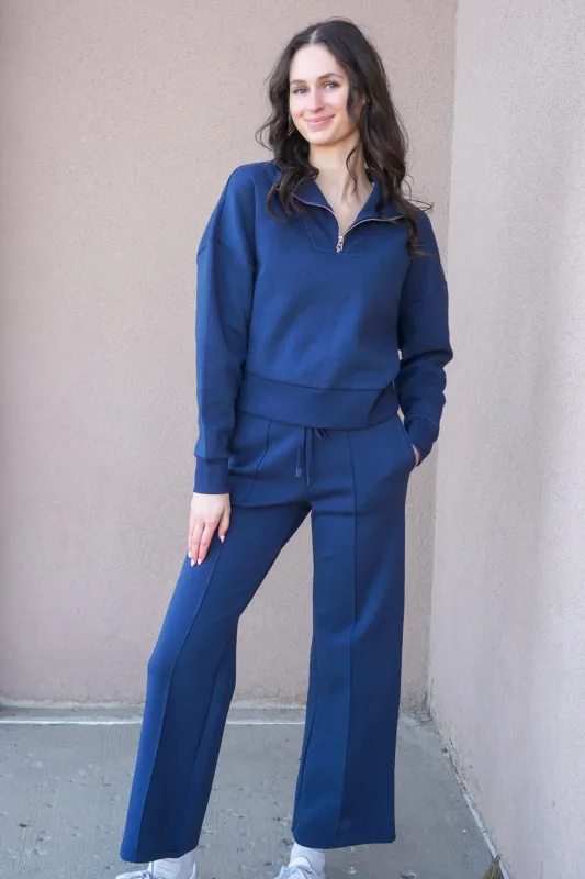 Prida Pull On Pant- Rd Style sold by Uforia Muse