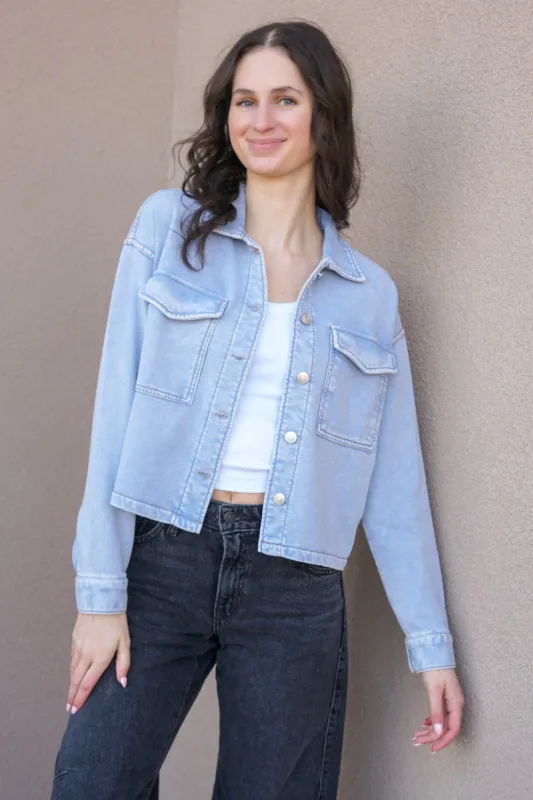 Nara Soft Knit Jacket-Rd Style made by RD Style