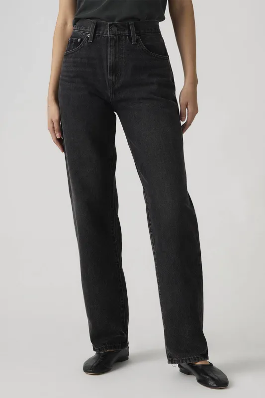 Easy Dad- Rebel Edge- Levi's sold by Uforia Muse