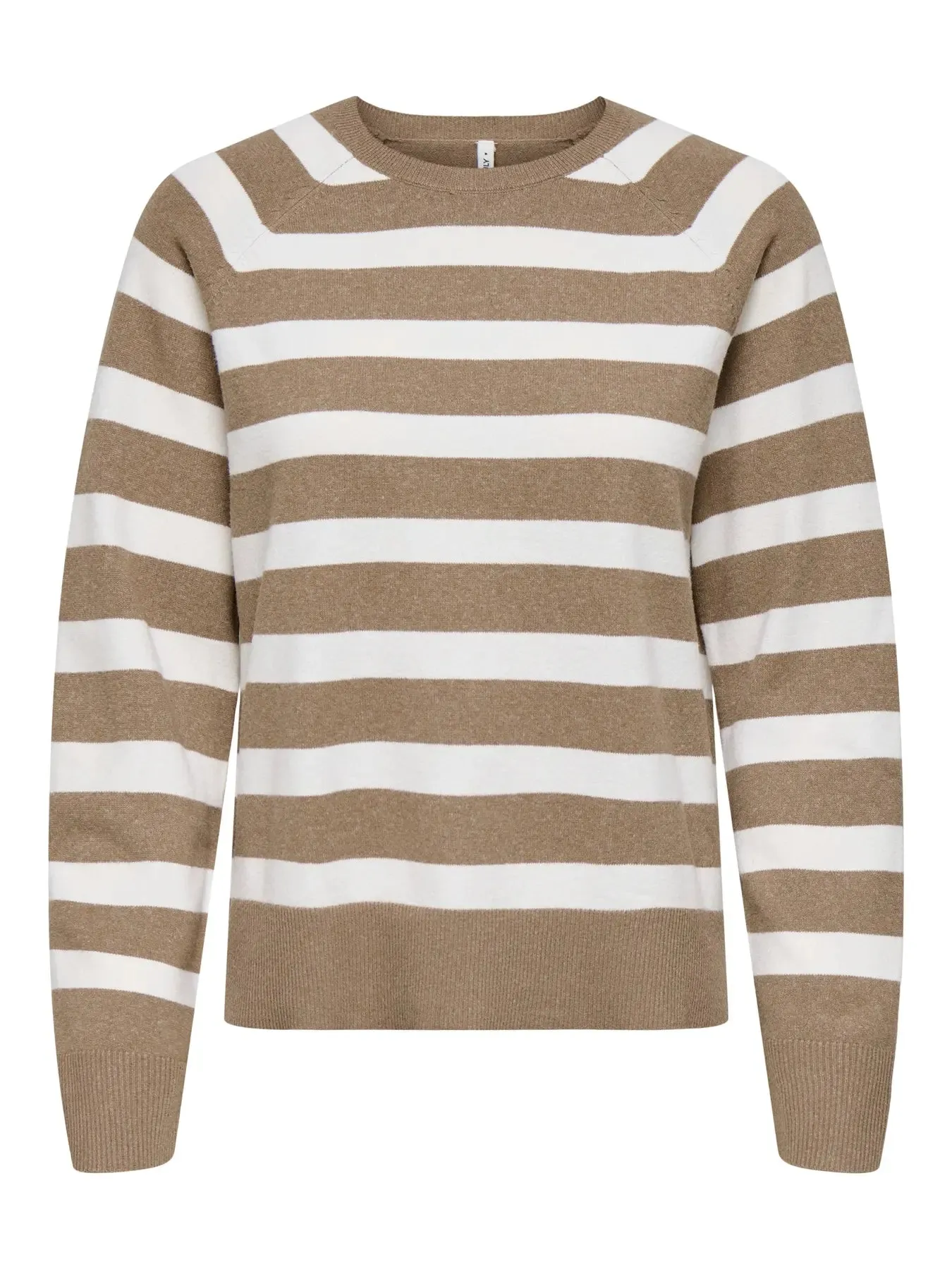 Ama Life Raglan-coconut-Only sold by Uforia Muse product image thumbnail 3