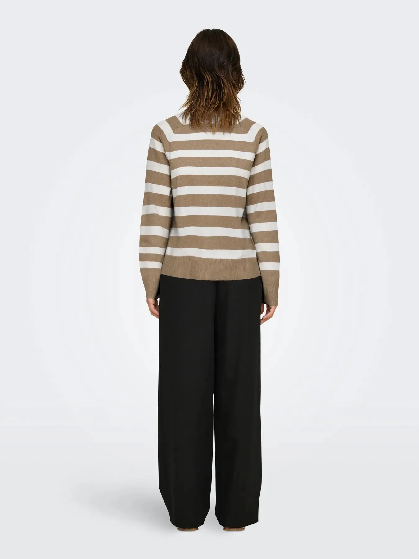 Ama Life Raglan-coconut-Only sold by Uforia Muse product image thumbnail 2