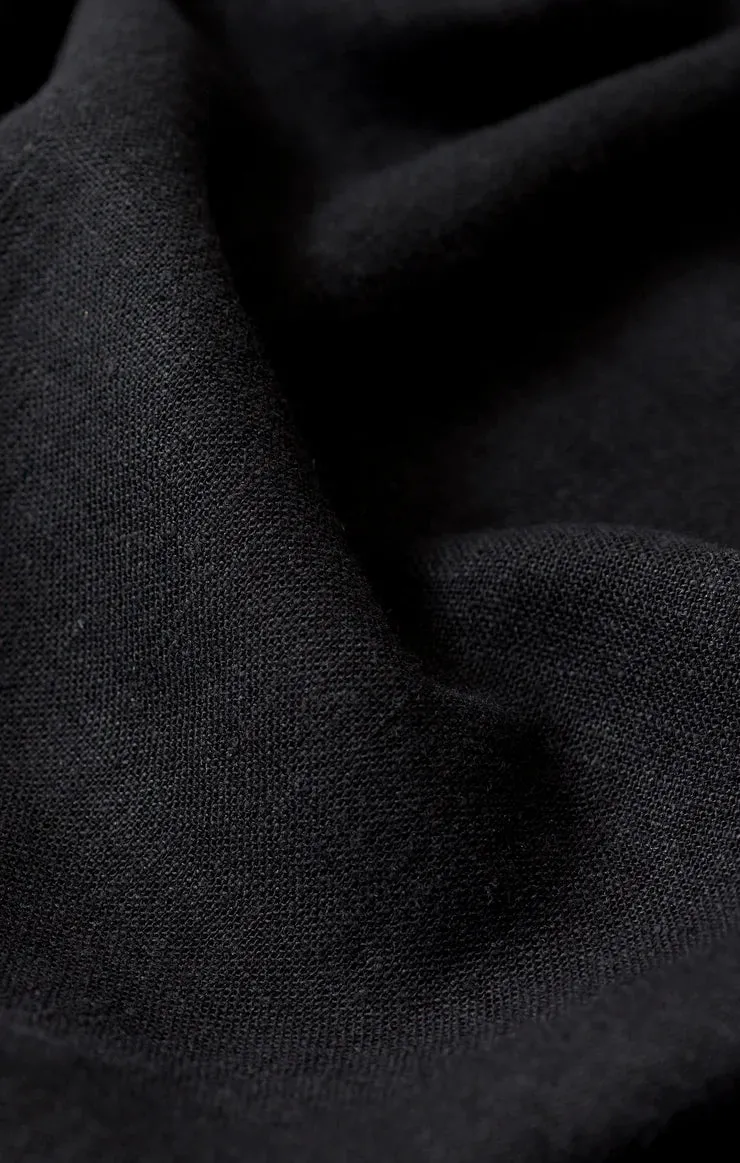 Scout Linen Pant-Z Supply sold by Uforia Muse product image thumbnail 4