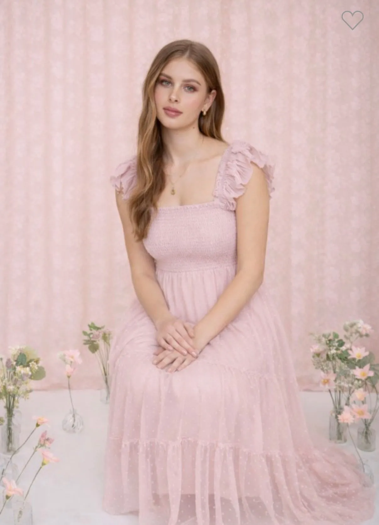 Claudia Dress sold by Uforia Muse product image thumbnail 3