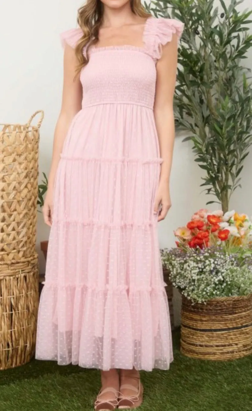 Claudia Dress sold by Uforia Muse product image thumbnail 4