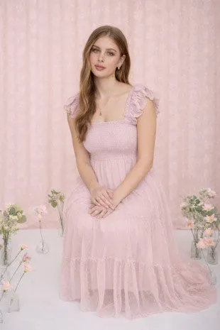 Claudia Dress sold by Uforia Muse product image thumbnail 5