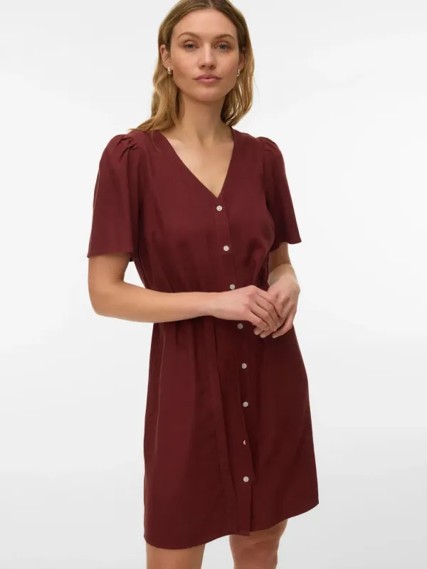 Milo Dress-Vero Moda made by Vero Moda