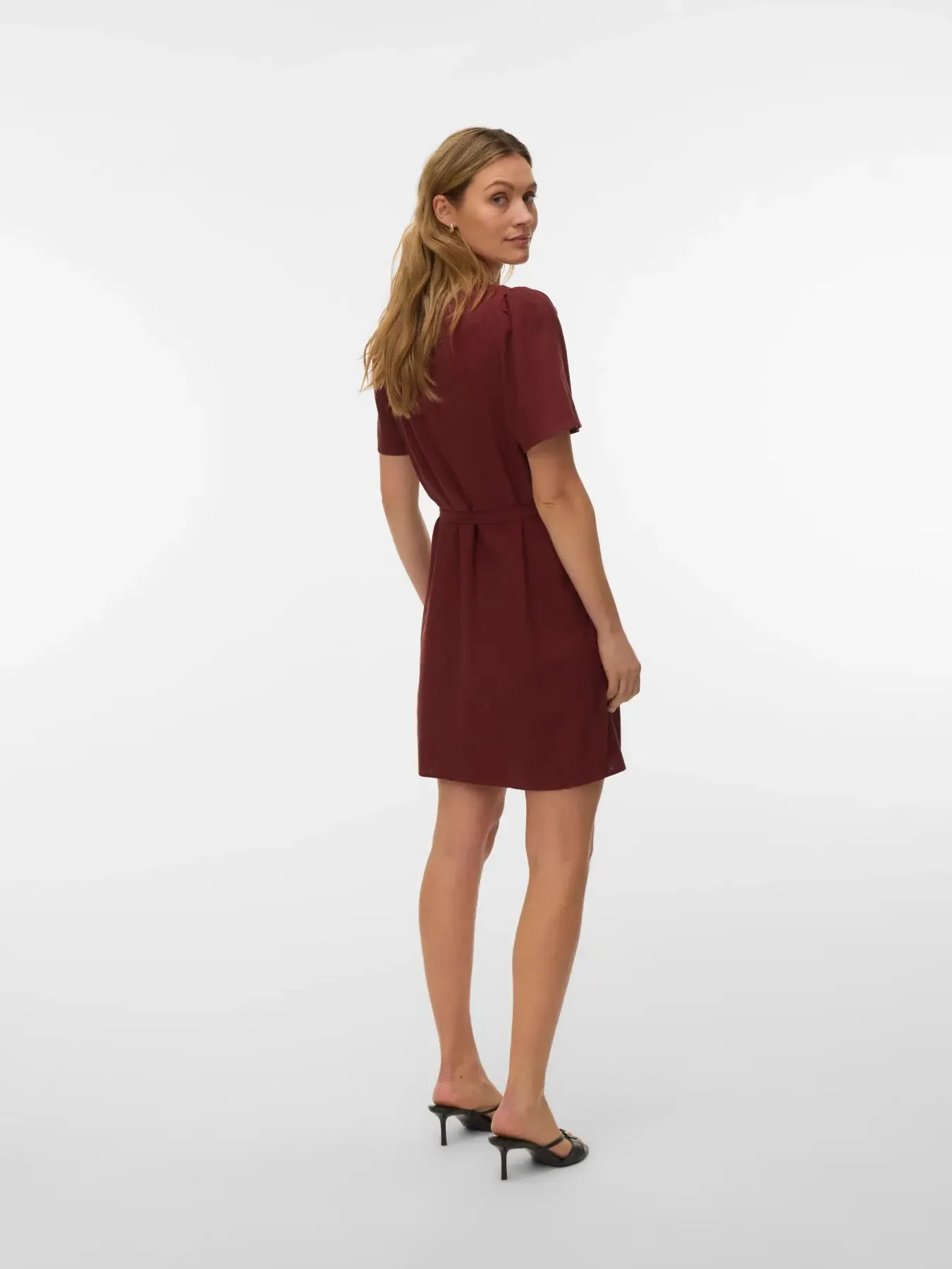 Milo Dress-Vero Moda sold by Uforia Muse product image thumbnail 2