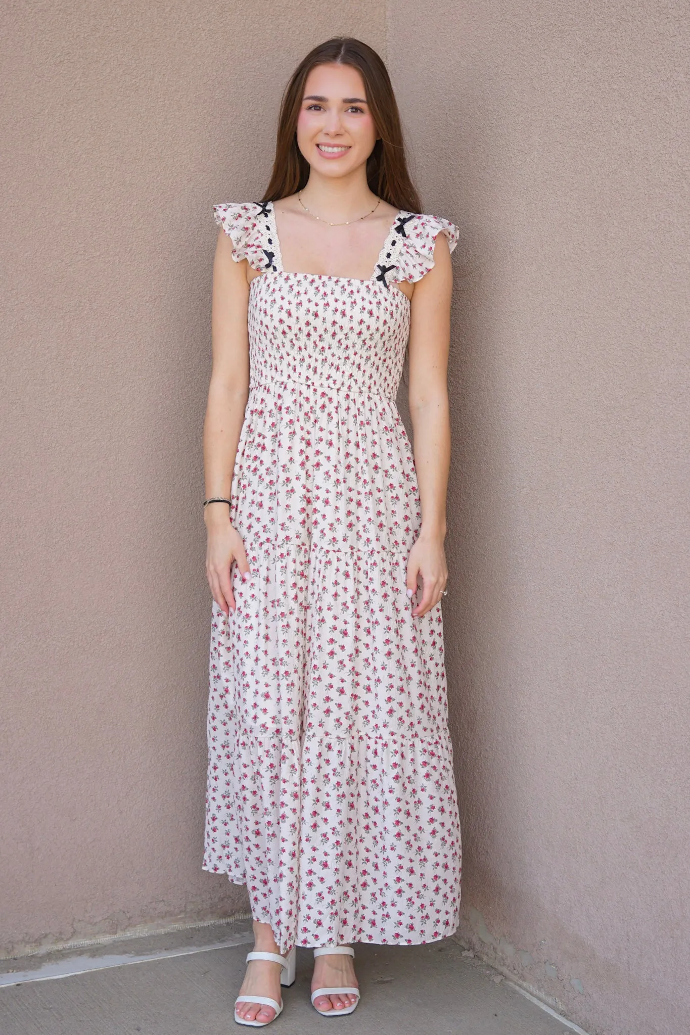 Valentina Dress sold by Uforia Muse product image thumbnail 3
