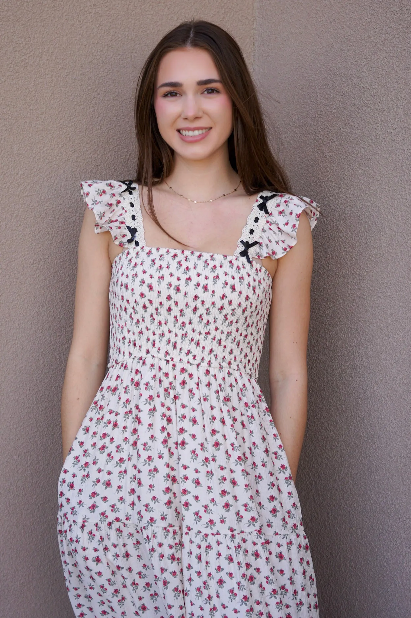 Valentina Dress sold by Uforia Muse product image thumbnail 2