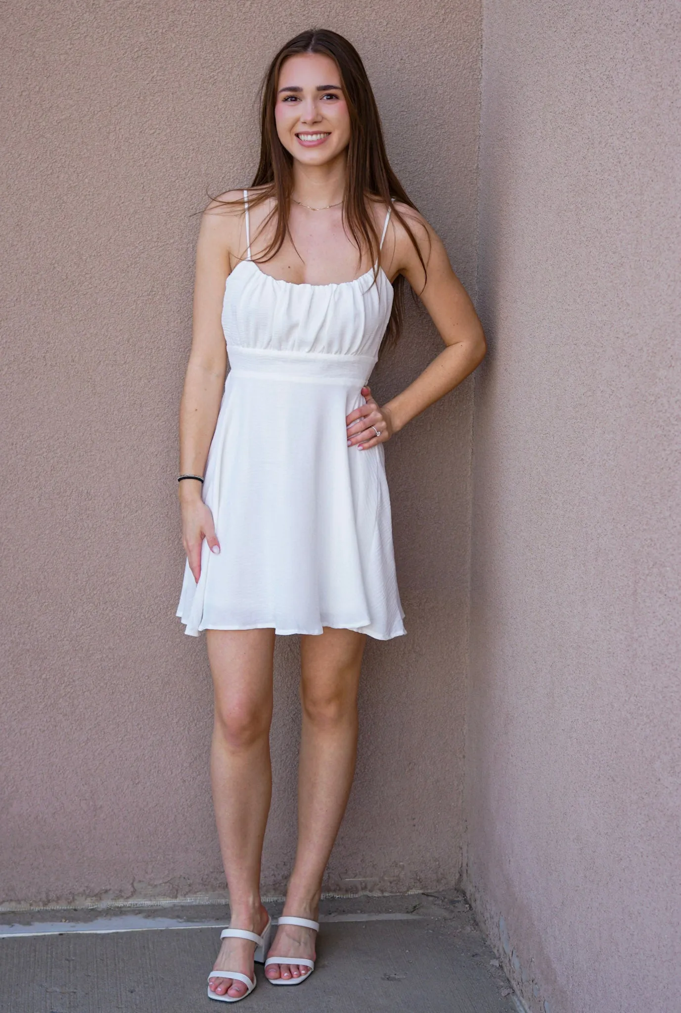 Lucy Dress sold by Uforia Muse product image thumbnail 2