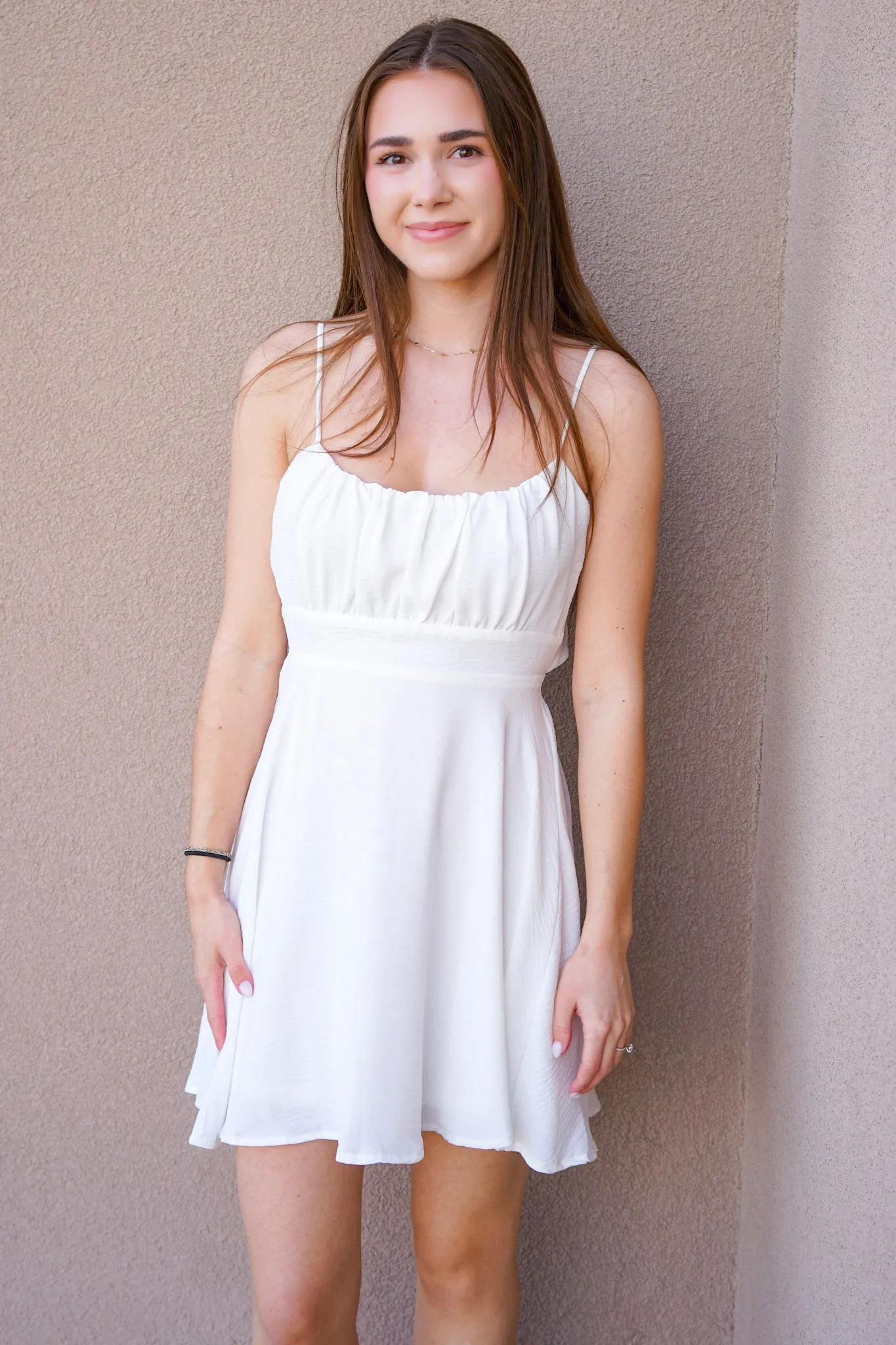 Lucy Dress sold by Uforia Muse