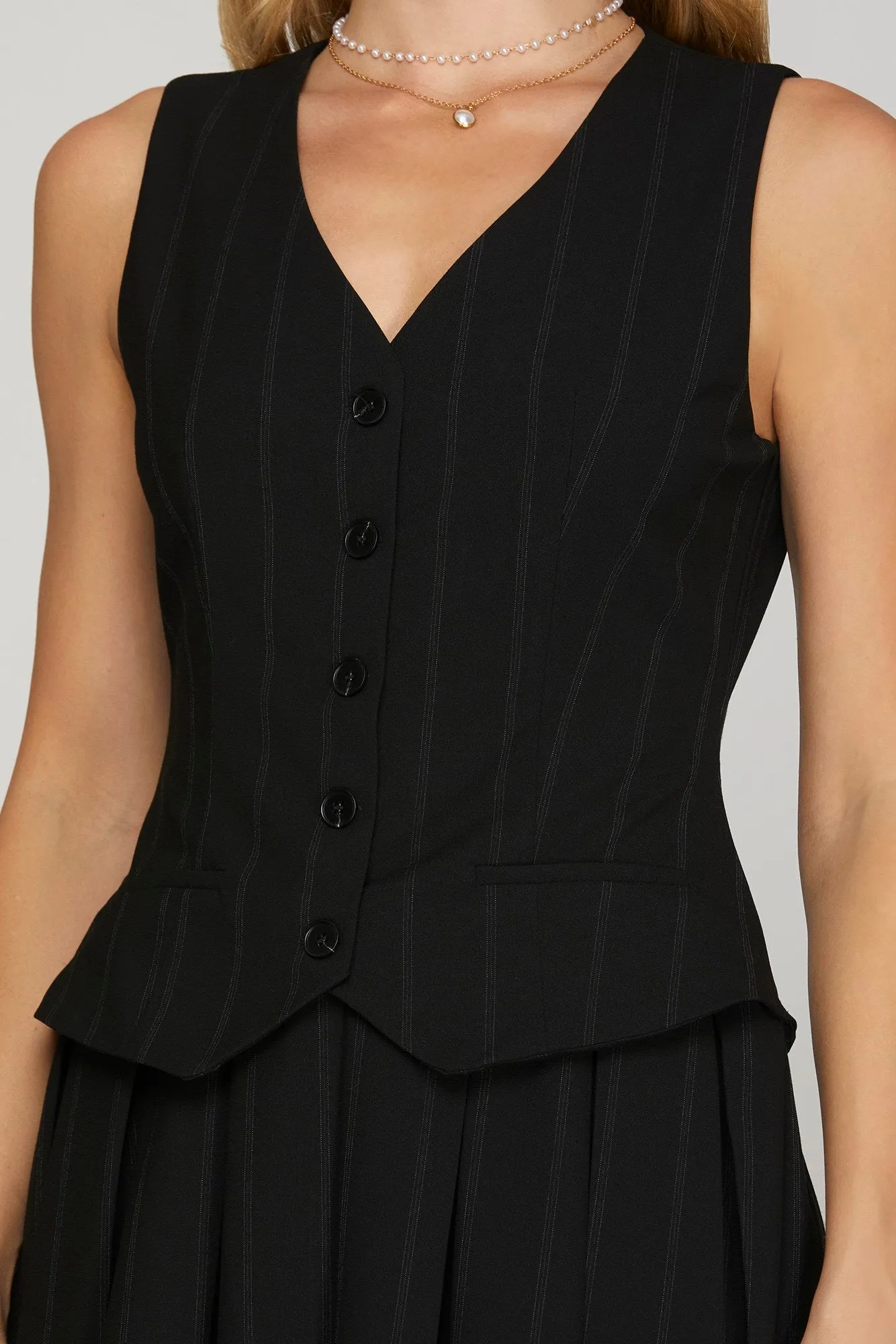 Justice Dress sold by Uforia Muse product image thumbnail 4