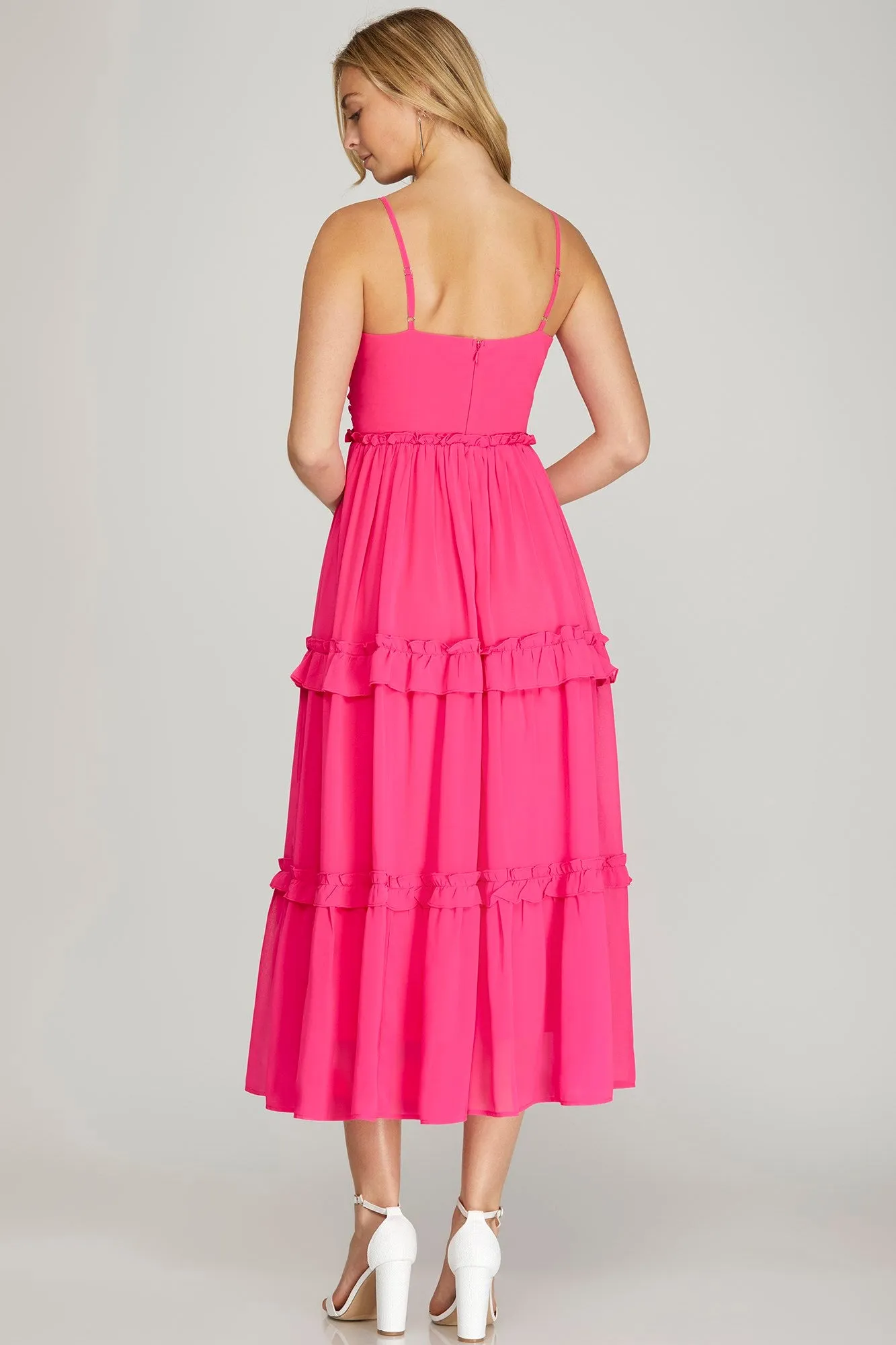 Darma Dress sold by Uforia Muse product image thumbnail 2