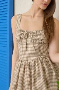 Juliette Dress sold by Uforia Muse product image thumbnail 3