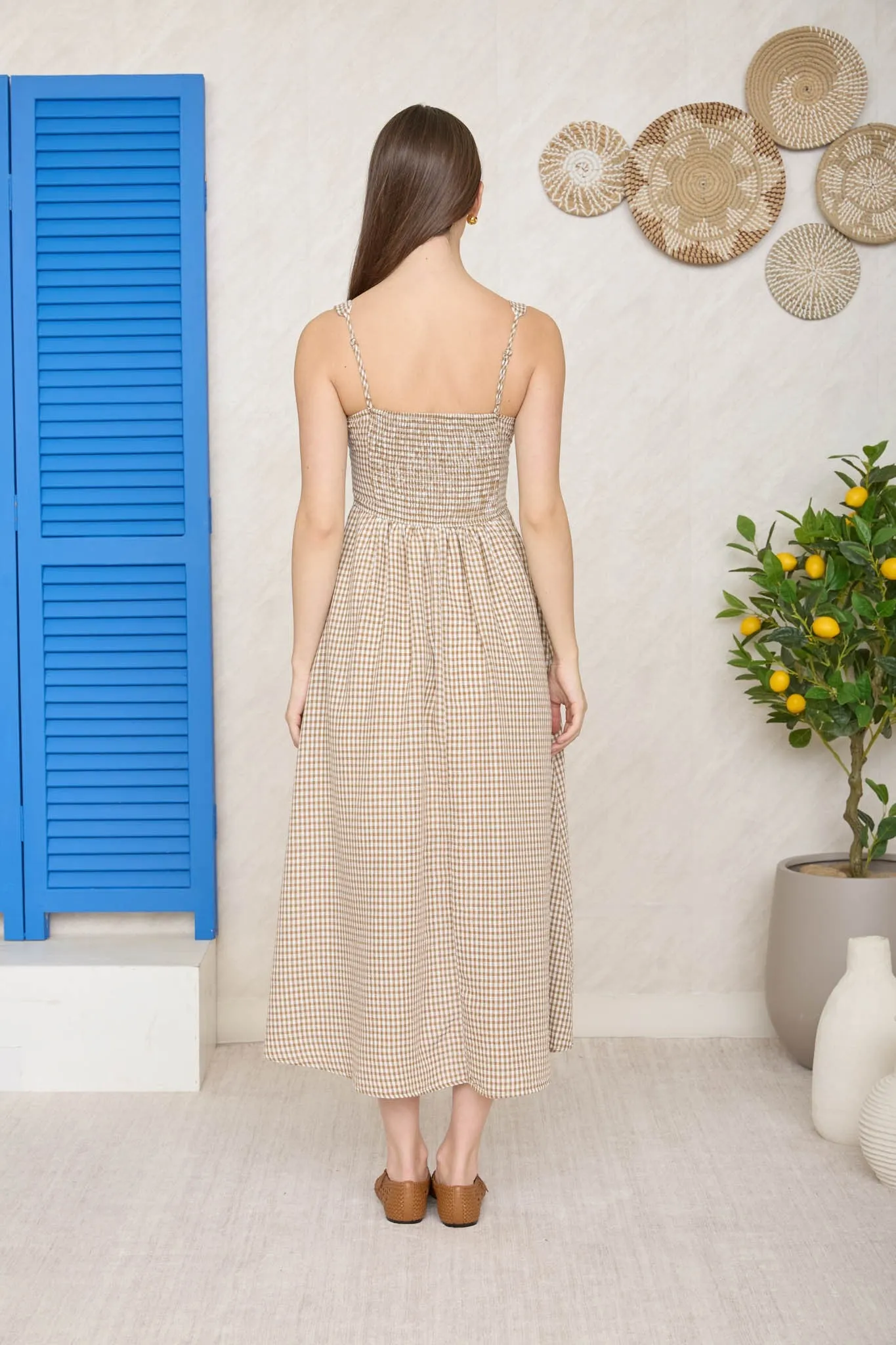 Juliette Dress sold by Uforia Muse product image thumbnail 2