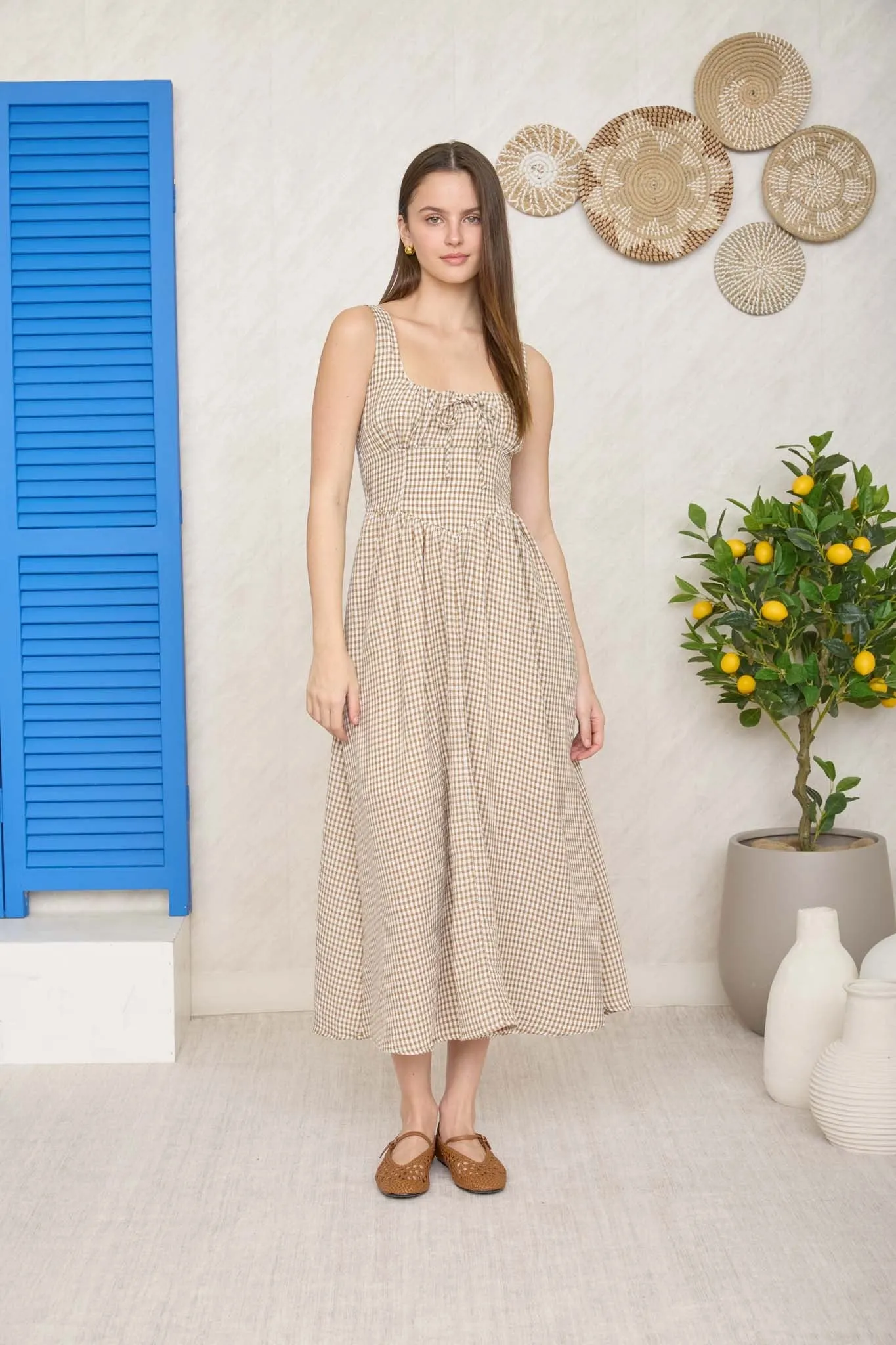 Juliette Dress sold by Uforia Muse product image thumbnail 5