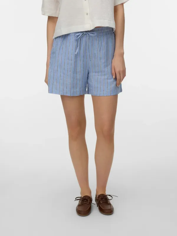 Linn Boxy Short-Vero Moda made by Vero Moda