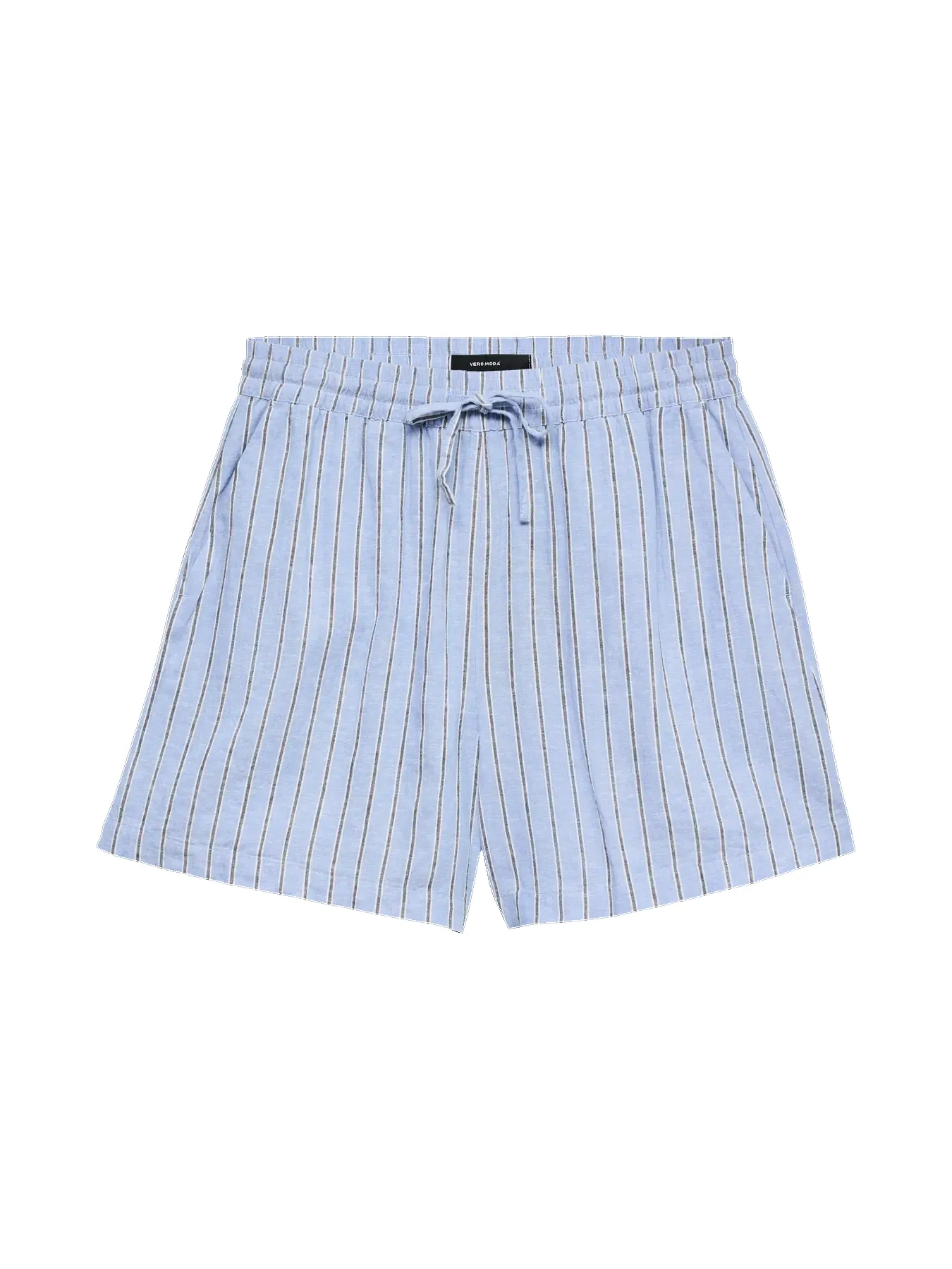 Linn Boxy Short-Vero Moda sold by Uforia Muse product image thumbnail 5