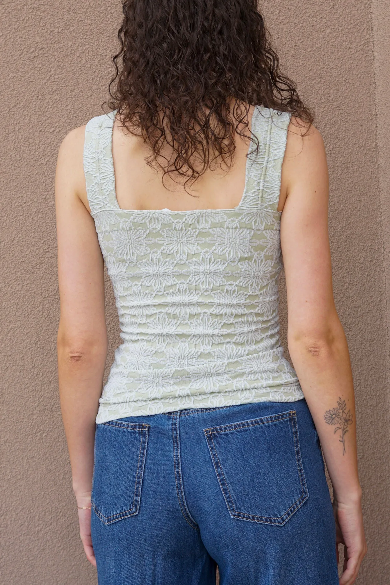 Imprint Tank sold by Uforia Muse product image thumbnail 2