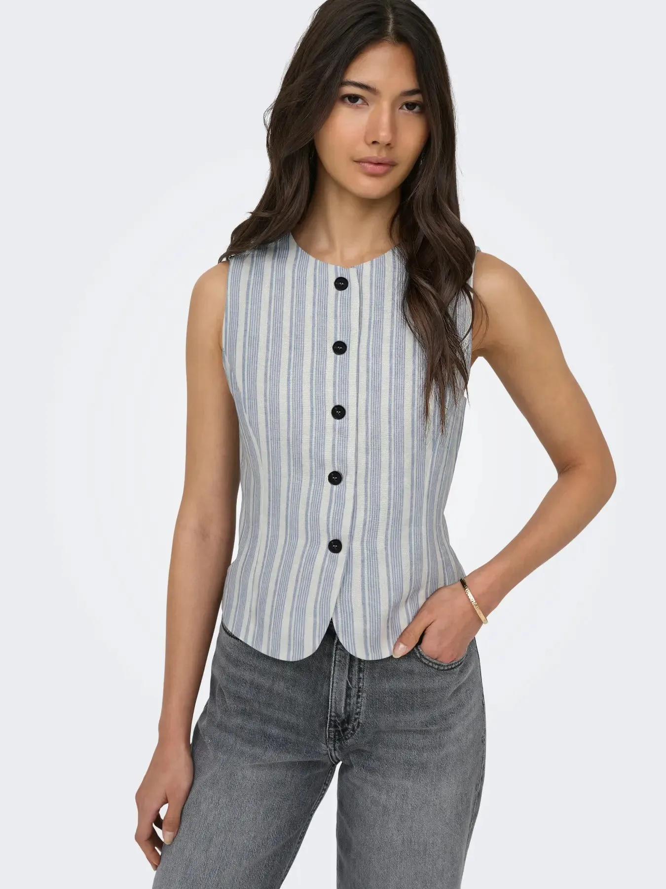 Goa Vest-Only sold by Uforia Muse