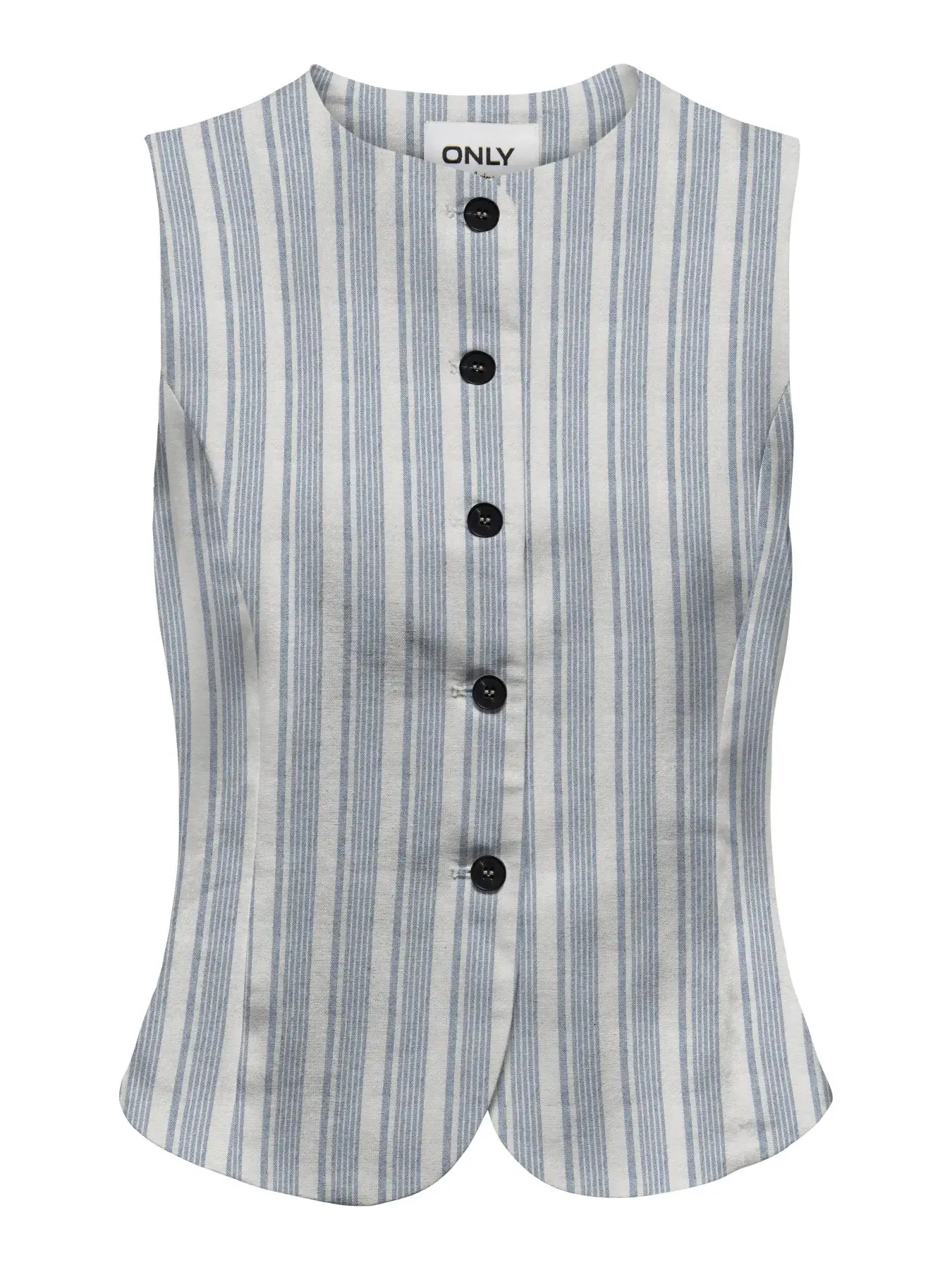 Goa Vest-Only sold by Uforia Muse product image thumbnail 3